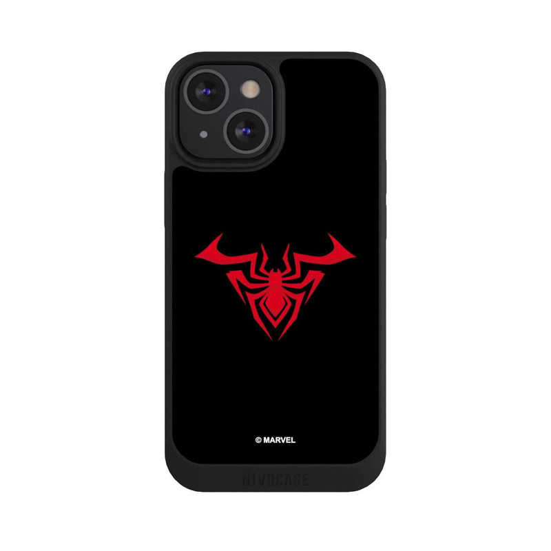 iPhone 13 Mini NIVOpure Spider-Man Miles Morales Venomized