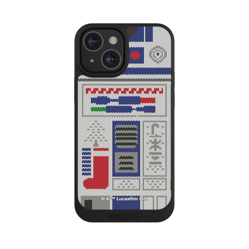 Apple iPhone 13 Mini NIVOpure R2D2 Weihnachtspullover