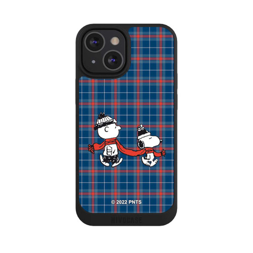 Apple iPhone 13 Mini NIVOpure Peanuts Weihnachtspulli
