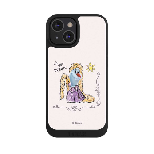 Apple iPhone 13 Mini NIVOpure Olaf präsentiert Tangled