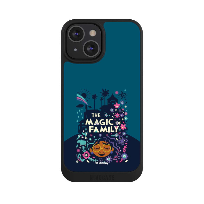 iPhone 13 Mini NIVOpure The Magic of Family