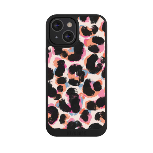 Apple iPhone 13 Mini NIVOpure Bunter Leo Pattern