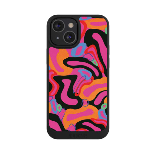 Apple iPhone 13 Mini NIVOpure Sprinkles-Muster