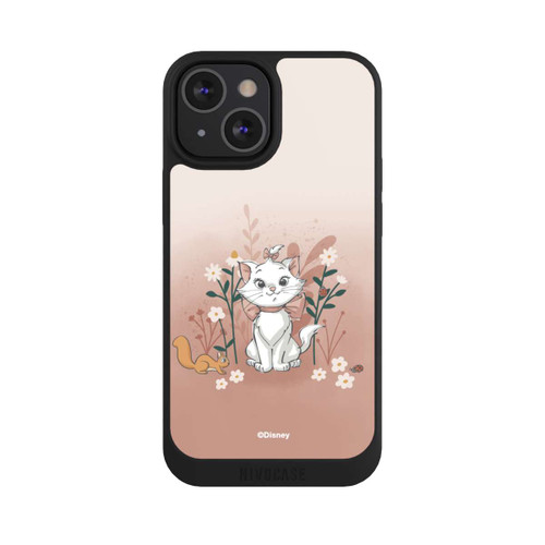 Apple iPhone 13 Mini NIVOpure Marie avec des fleurs