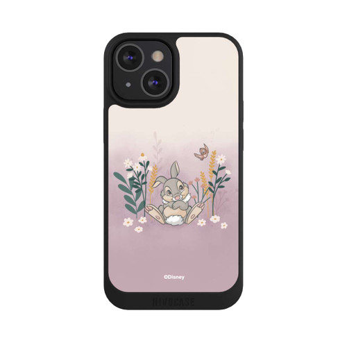 Apple iPhone 13 Mini NIVOpure Klopfer mit Blumen
