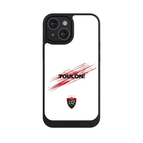 Apple iPhone 13 Mini NIVOpure Toulon Blanc