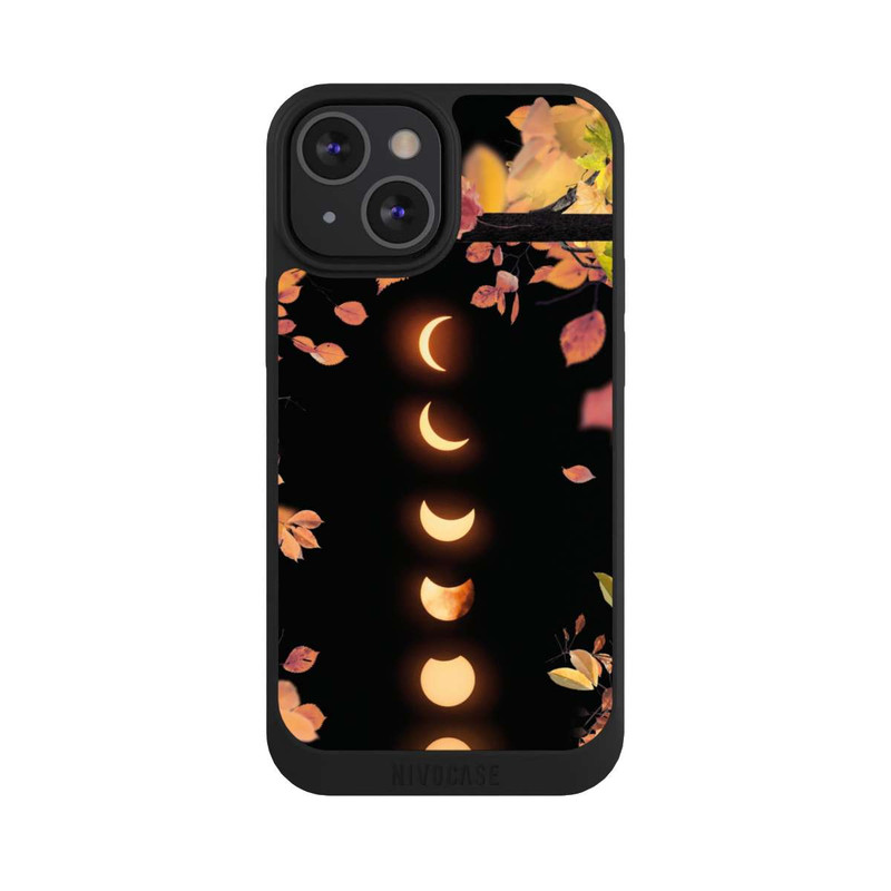 iPhone 13 Mini NIVOpure Herbstlicher Mond