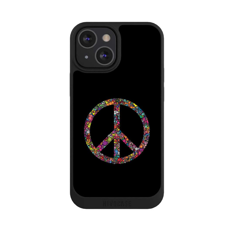 iPhone 13 Mini NIVOpure Peace