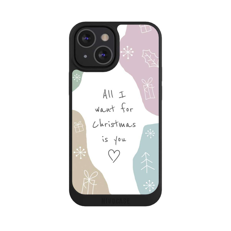 iPhone 13 Mini NIVOpure Christmas