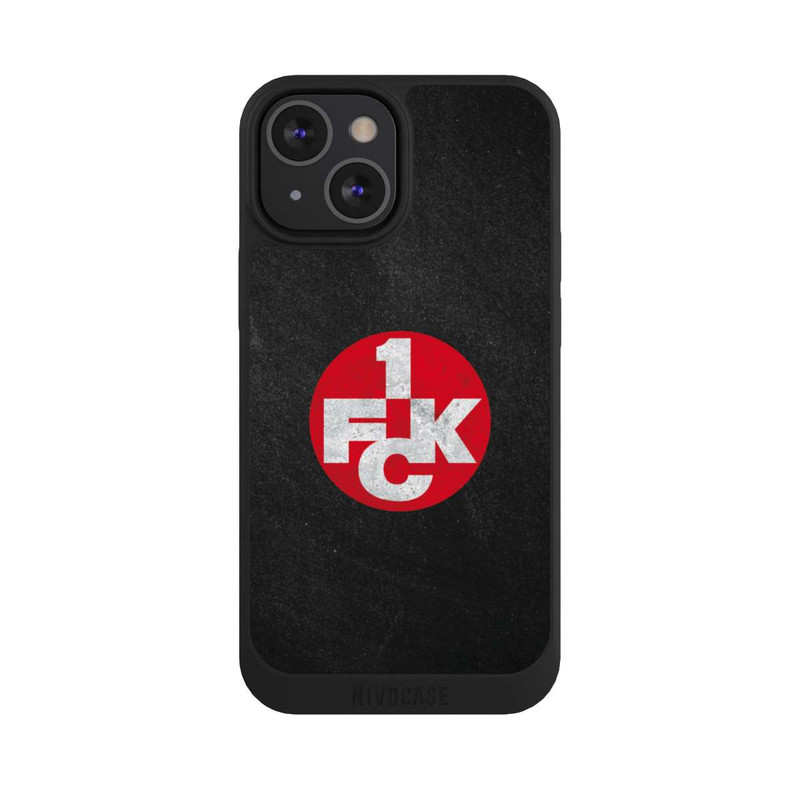 iPhone 13 Mini NIVOpure 1.FCK Grunge