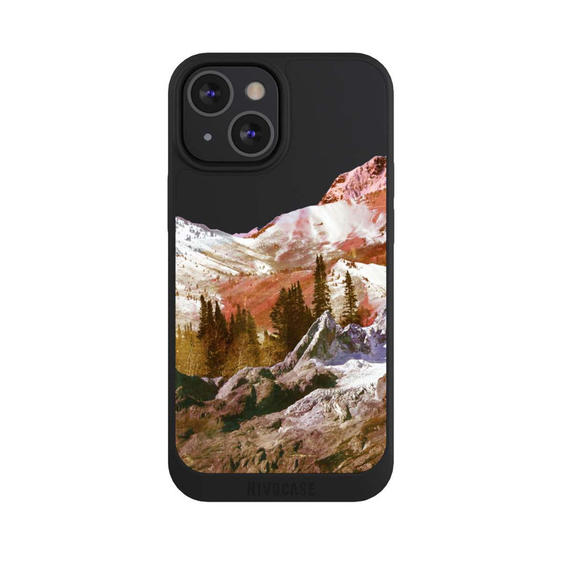 iPhone 13 Mini NIVOpure Berggipfel