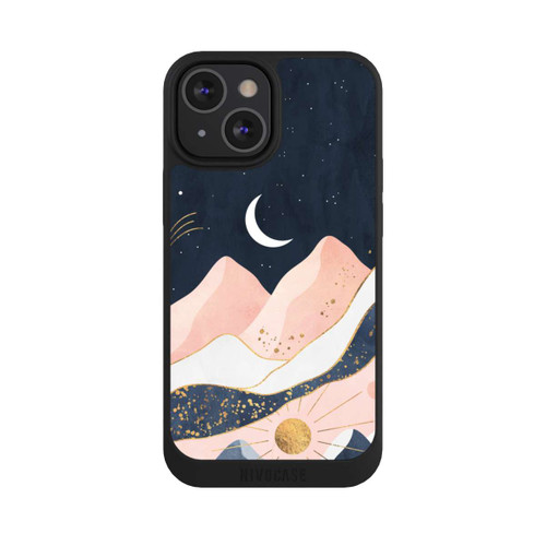 Apple iPhone 13 Mini NIVOpure Tag und Nacht