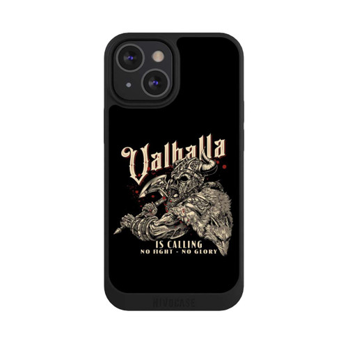 Apple iPhone 13 Mini NIVOpure Valhalla is calling