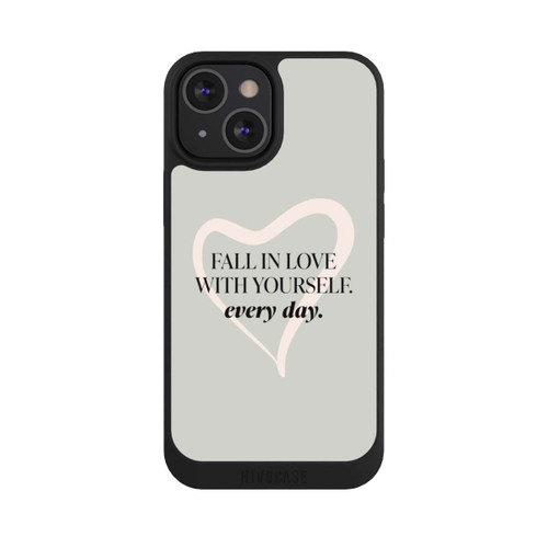 Apple iPhone 13 Mini NIVOpure Fall in Love With Yourself