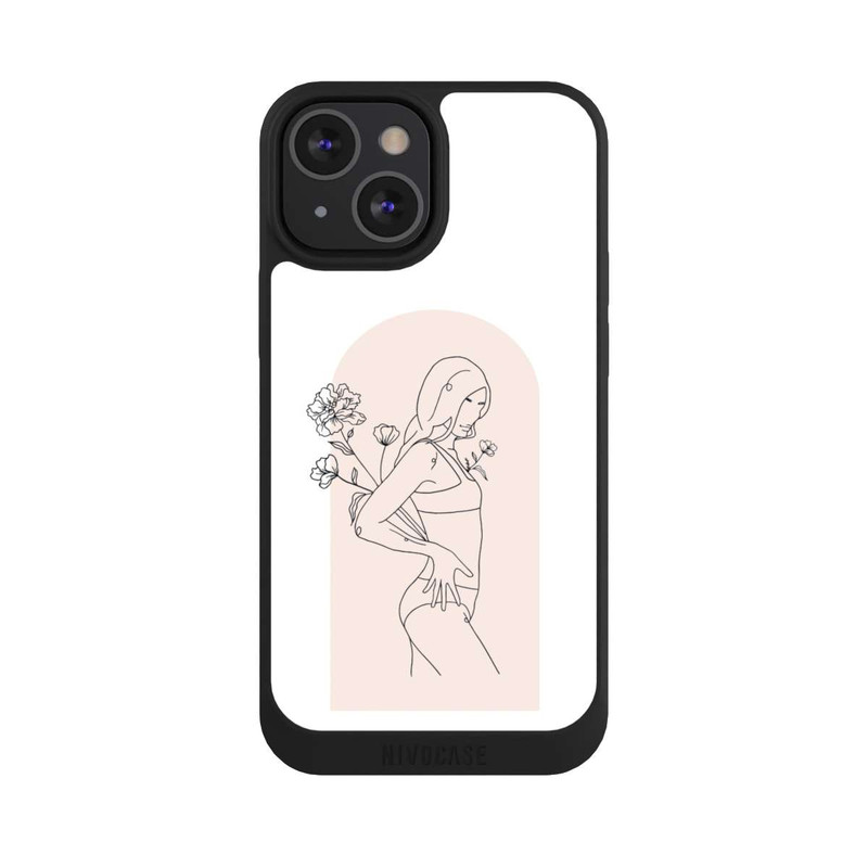 iPhone 13 Mini NIVOpure Body Positive No.3