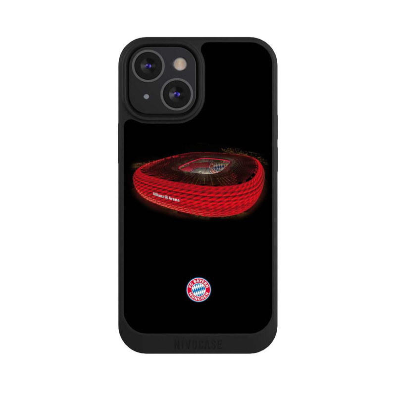 iPhone 13 Mini NIVOpure  FCB Allianz Arena