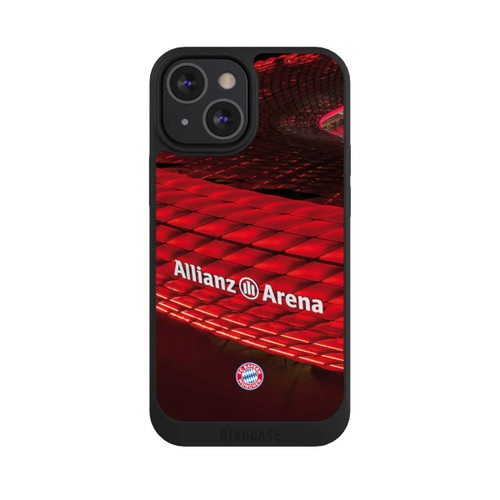 Apple iPhone 13 Mini NIVOpure Allianz Arena by Night