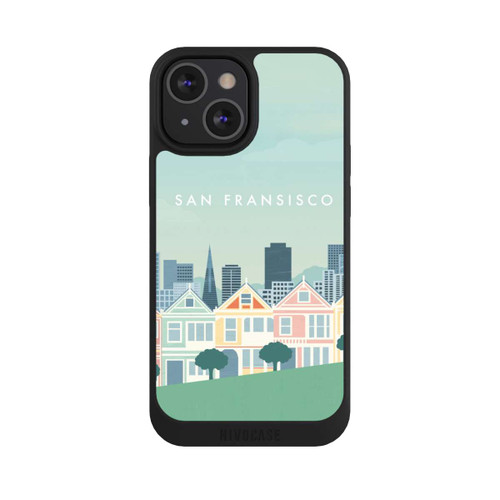 Apple iPhone 13 Mini NIVOpure San Francisco Katinka Reinke