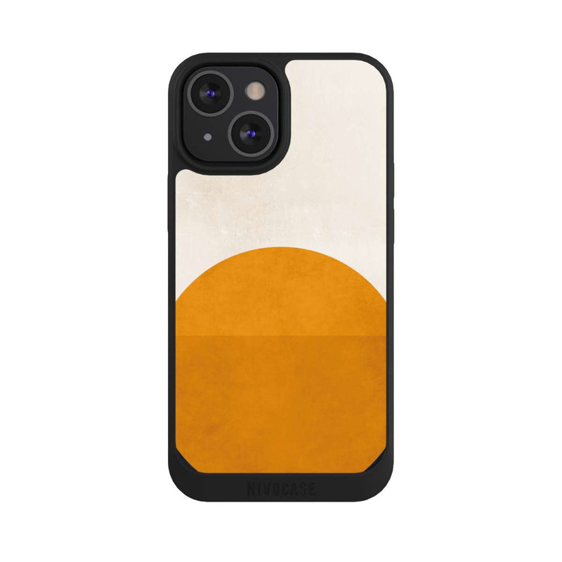 iPhone 13 Mini NIVOpure Melodie des Lebens