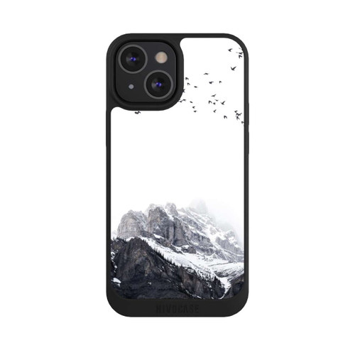 Apple iPhone 13 Mini NIVOpure Das Gebirge