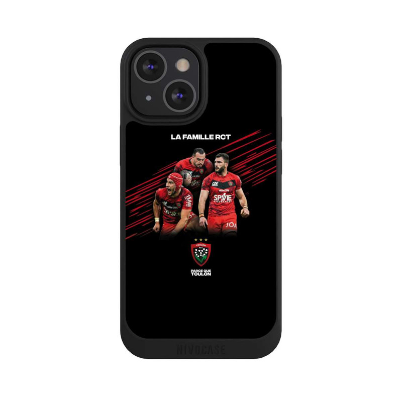 iPhone 13 Mini NIVOpure Die RCT-Familie