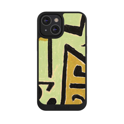 Apple iPhone 13 Mini NIVOpure Paul Klee Halme