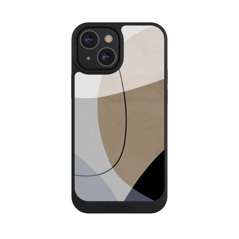 iPhone 13 Mini NIVOpure Grafik 210