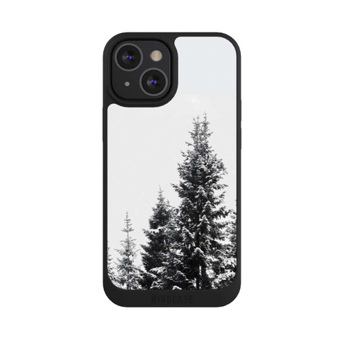 Apple iPhone 13 Mini NIVOpure Schneebedeckte Tannen