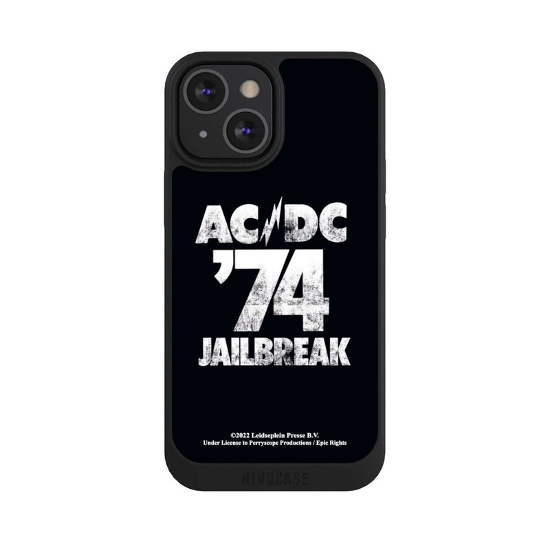 iPhone 13 Mini NIVOpure ACDC Jailbreak