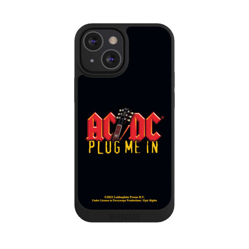 Apple iPhone 13 Mini NIVOpure ACDC Plug Me In