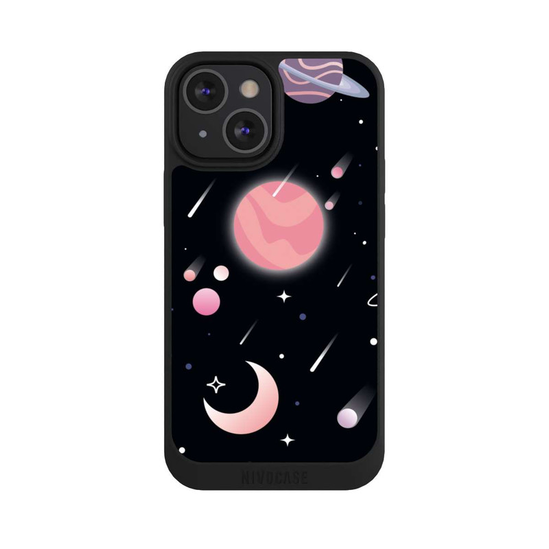 iPhone 13 Mini NIVOpure Weltraumplaneten
