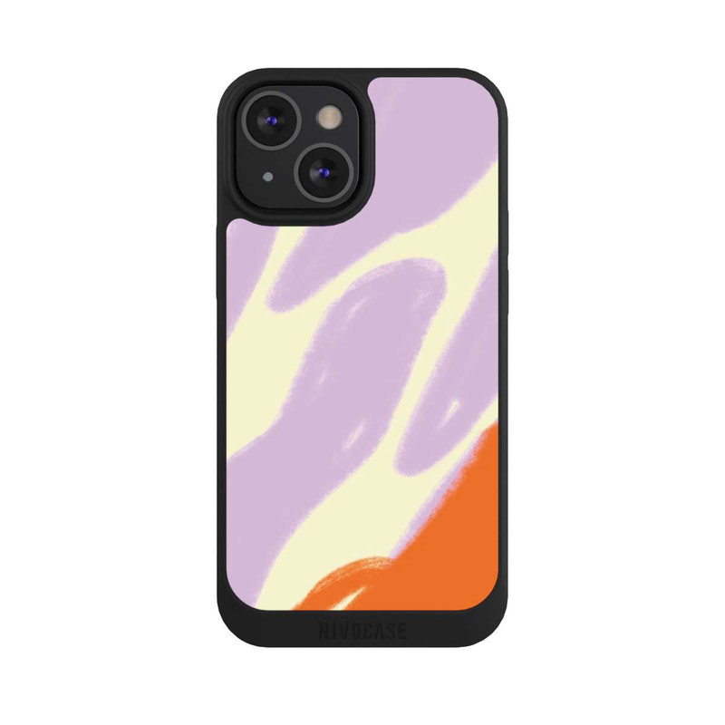 iPhone 13 Mini NIVOpure Boho Flow 