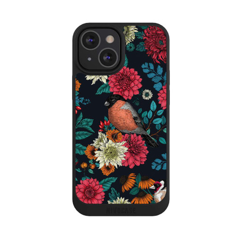 Apple iPhone 13 Mini NIVOpure Gartenvögel