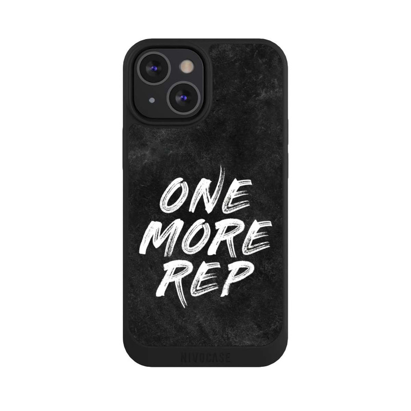 iPhone 13 Mini NIVOpure One More Rep