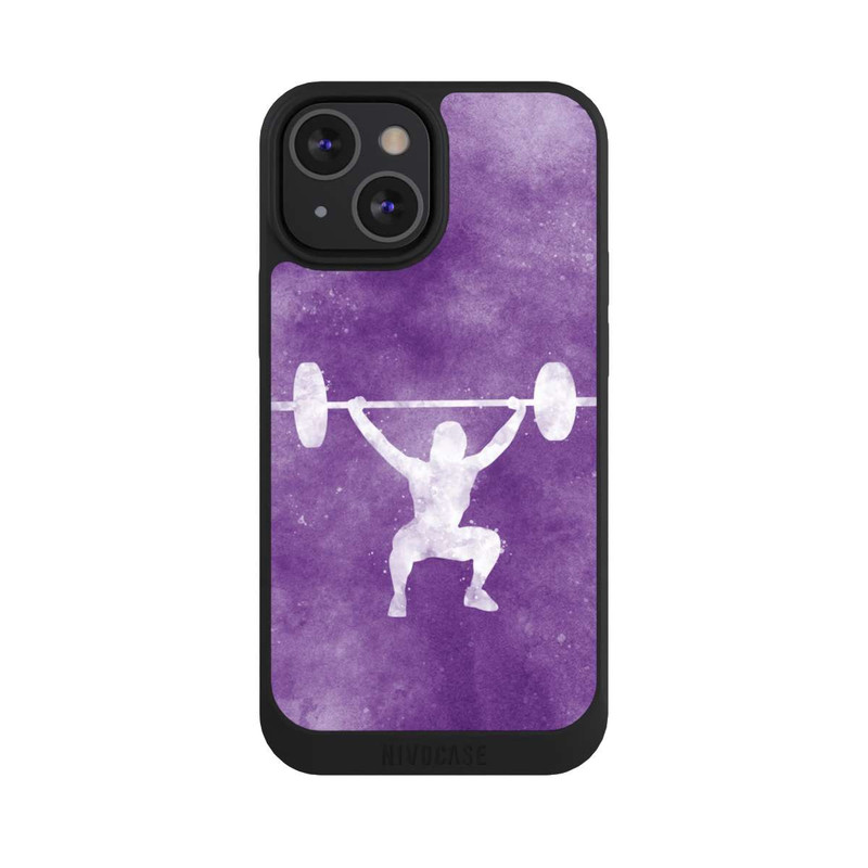 iPhone 13 Mini NIVOpure Snatch Female