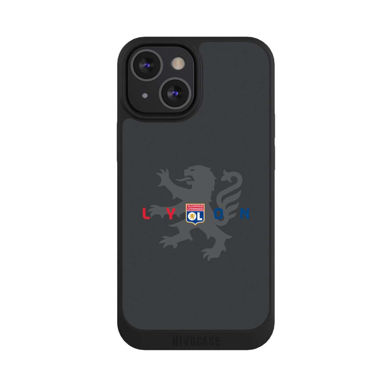 iPhone 13 Mini NIVOpure OL Lyon