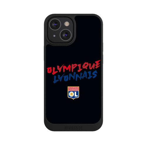 Apple iPhone 13 Mini NIVOpure Pinceau OL noir