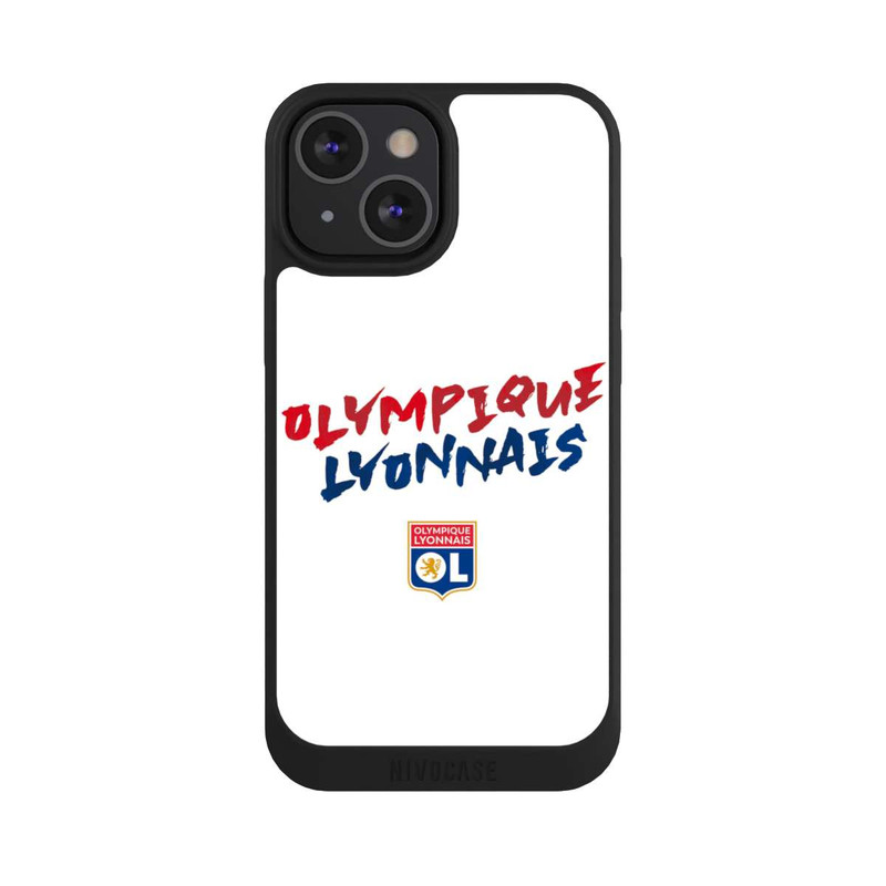 iPhone 13 Mini NIVOpure Pinceau OL blanc