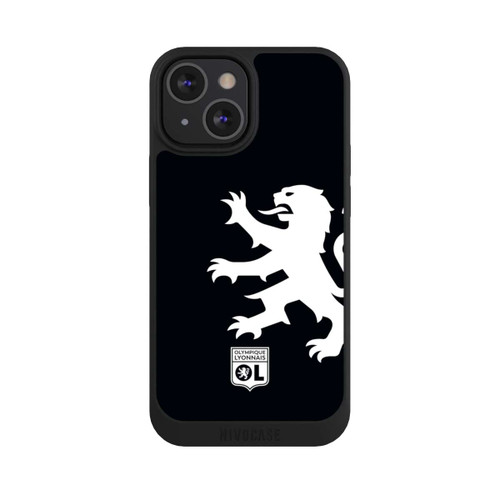 Apple iPhone 13 Mini NIVOpure OL Noir