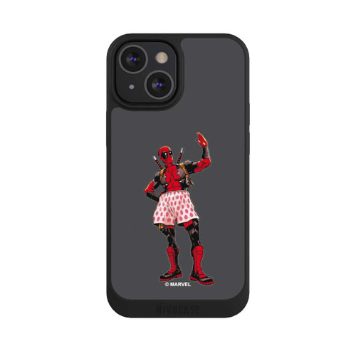 Apple iPhone 13 Mini NIVOpure Deadpool underwear