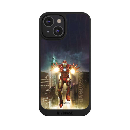 Apple iPhone 13 Mini NIVOpure Iron Man Flying