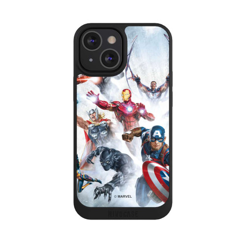 Apple iPhone 13 Mini NIVOpure Avengers Jumping at You