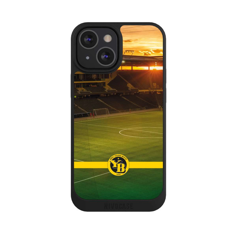iPhone 13 Mini NIVOpure Stade BSC YB