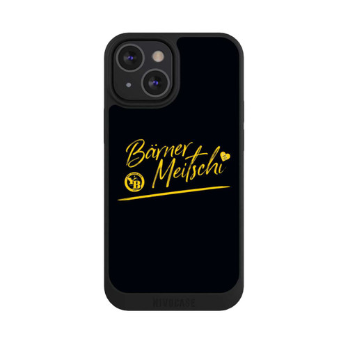 Apple iPhone 13 Mini NIVOpure BSC YB Bärner Meitschi