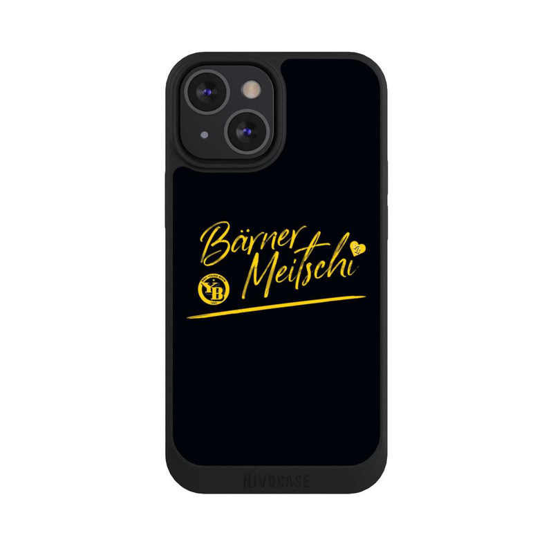 iPhone 13 Mini NIVOpure BSC YB Bärner Meitschi