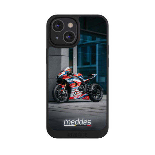 Apple iPhone 13 Mini NIVOpure Meddes Motorrad