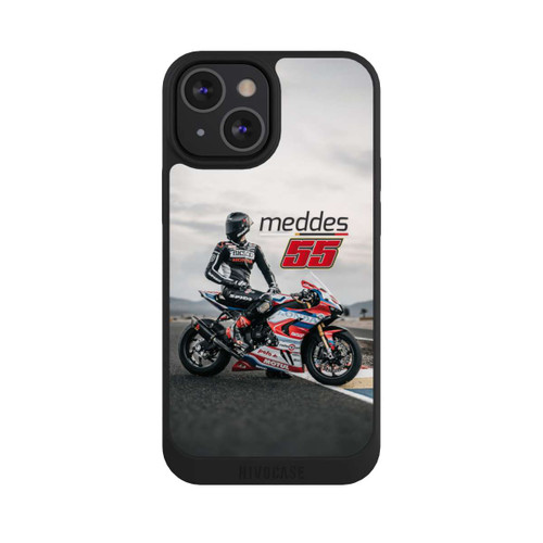 Apple iPhone 13 Mini NIVOpure Meddes Biker