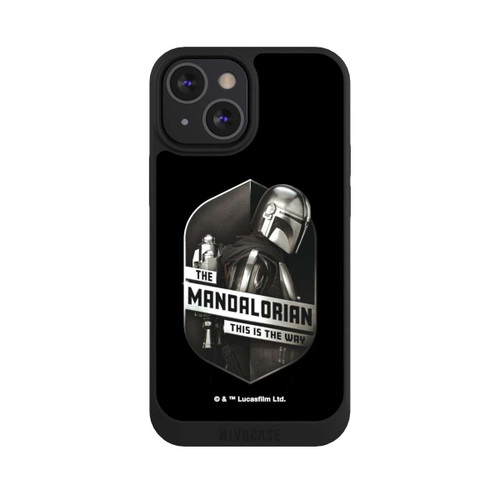 Apple iPhone 13 Mini NIVOpure The Mandalorian This Is The Way