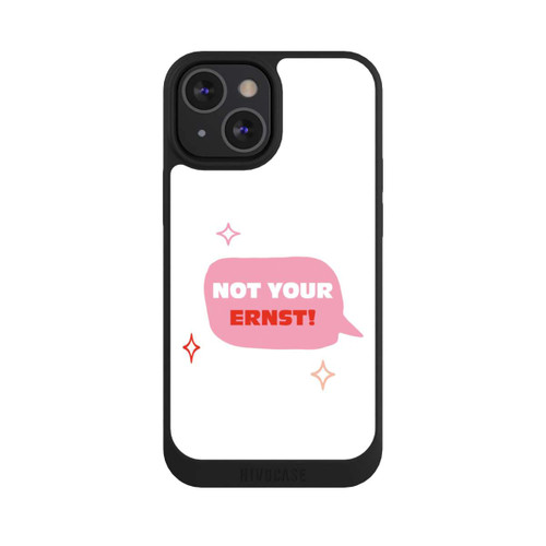 Apple iPhone 13 Mini NIVOpure Not Your Ernst