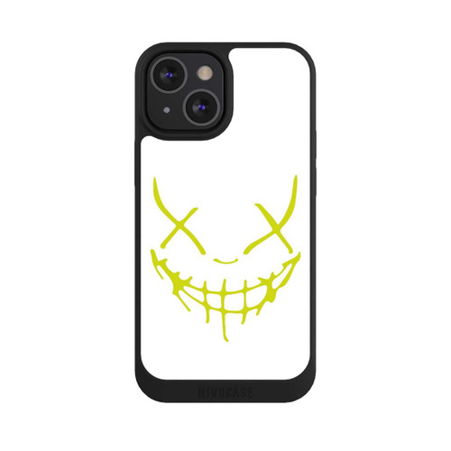 Apple iPhone 13 Mini NIVOpure Maske Weiß